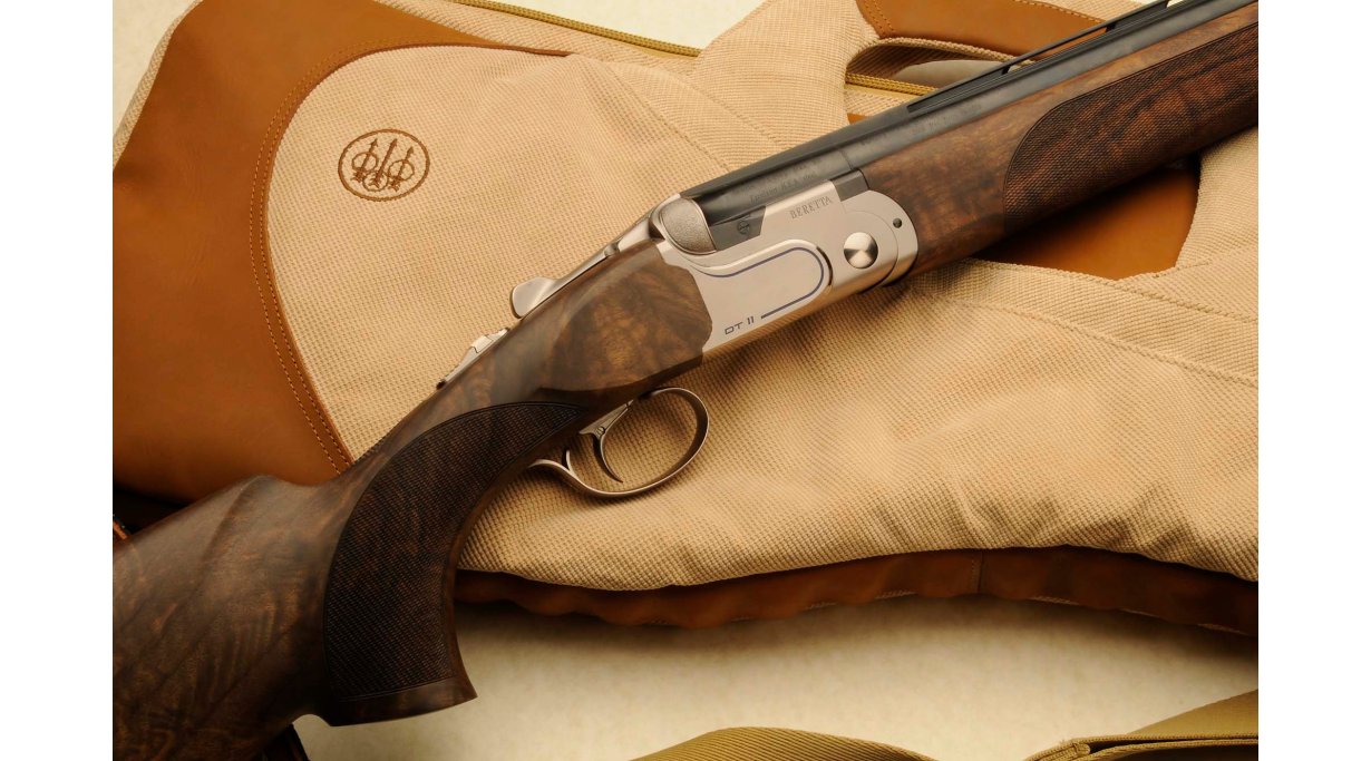 Beretta DT11 Sporting 