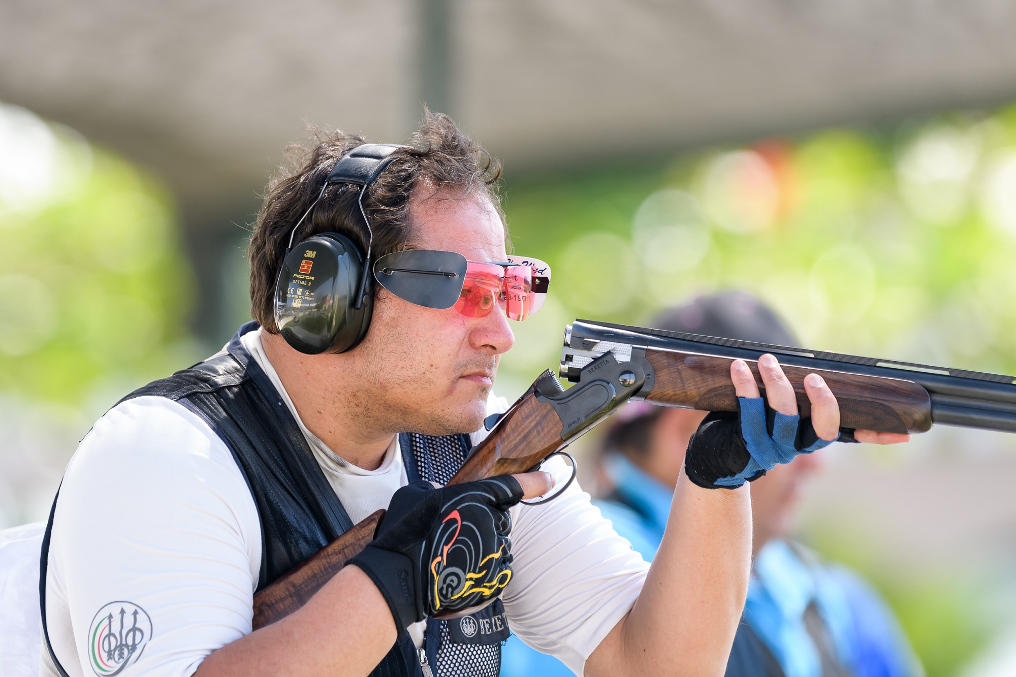 beretta: Beretta – на этот раз Black Edition