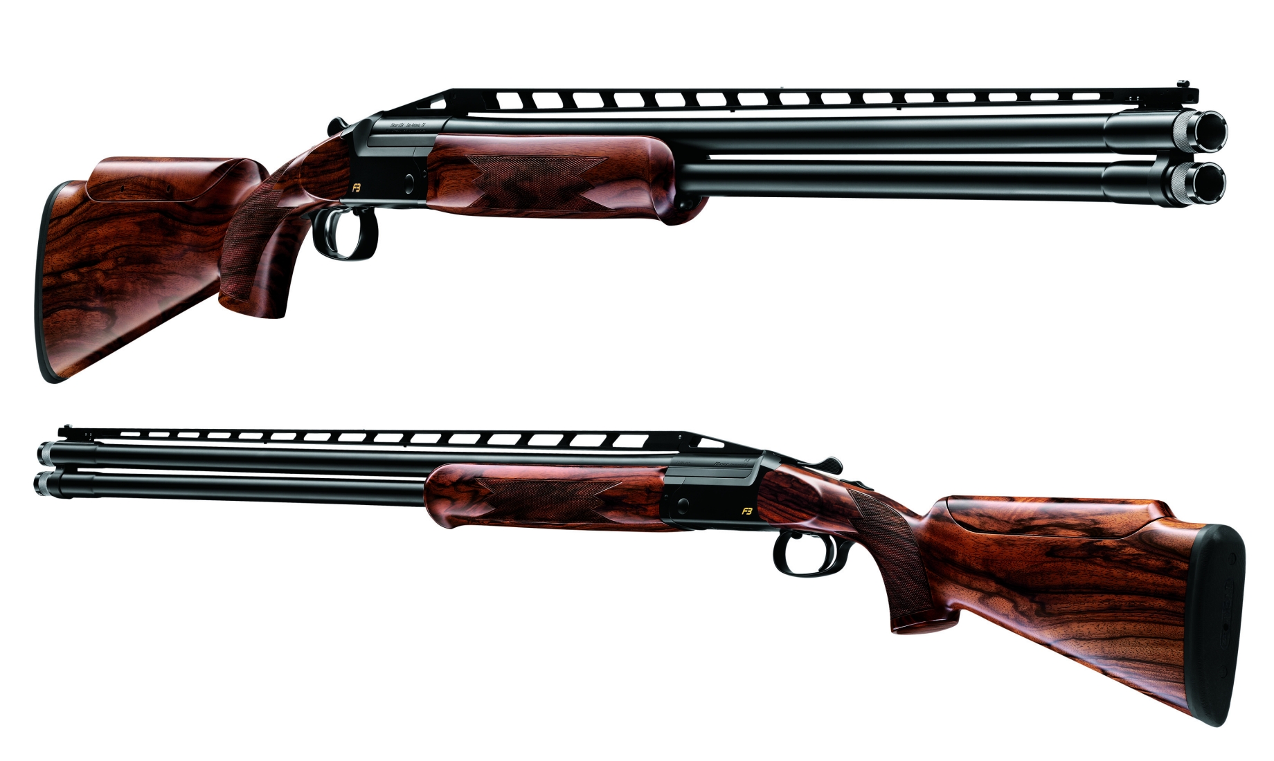blaser: Ружье F3 “SuperSport” компании Blaser blaser: Ружье F3 “SuperSport” компании Blaser
