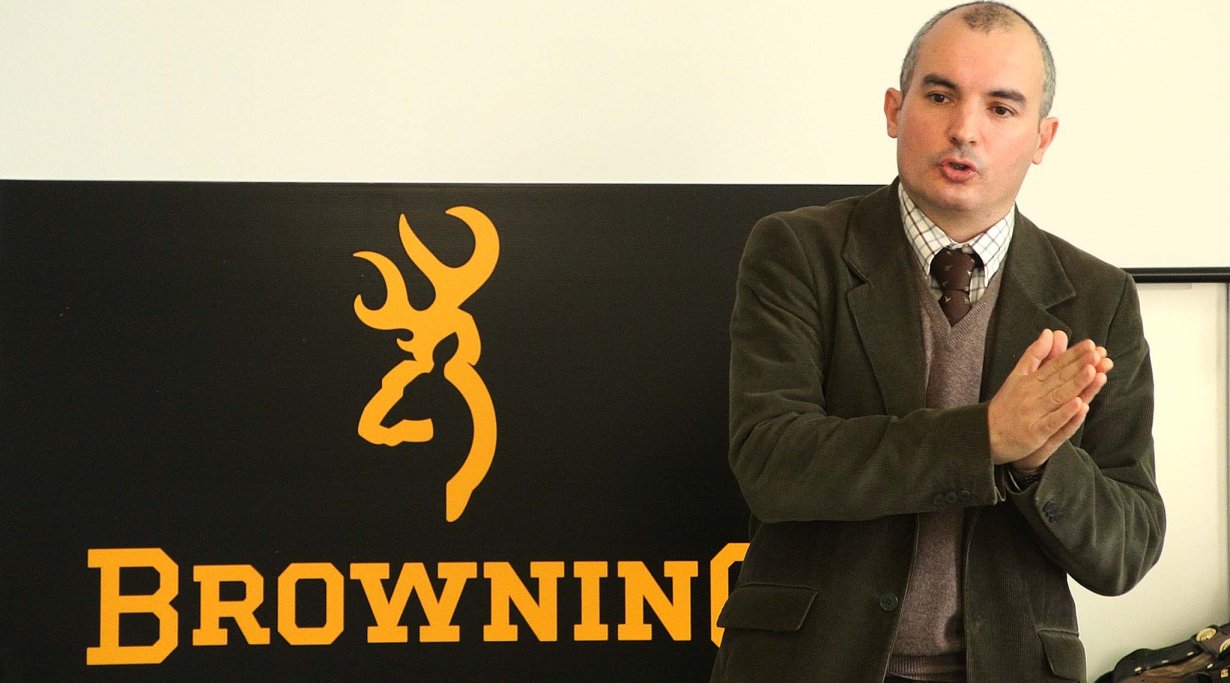 Browning A5