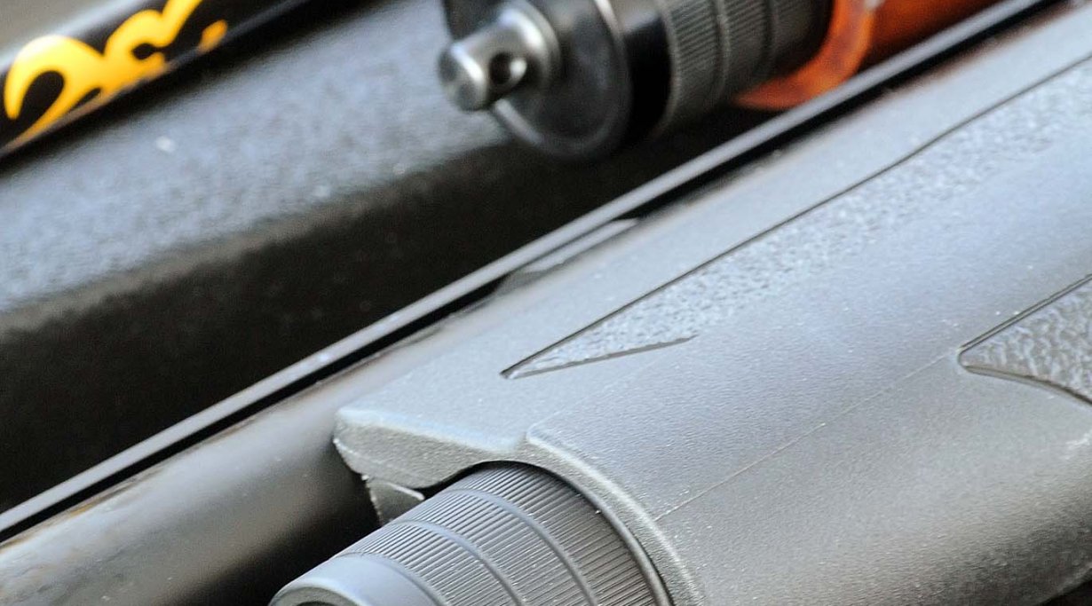 Browning A5