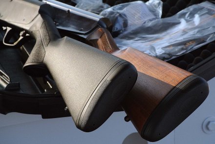 Browning A5 Browning A5