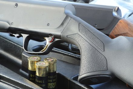 Browning A5 Browning A5