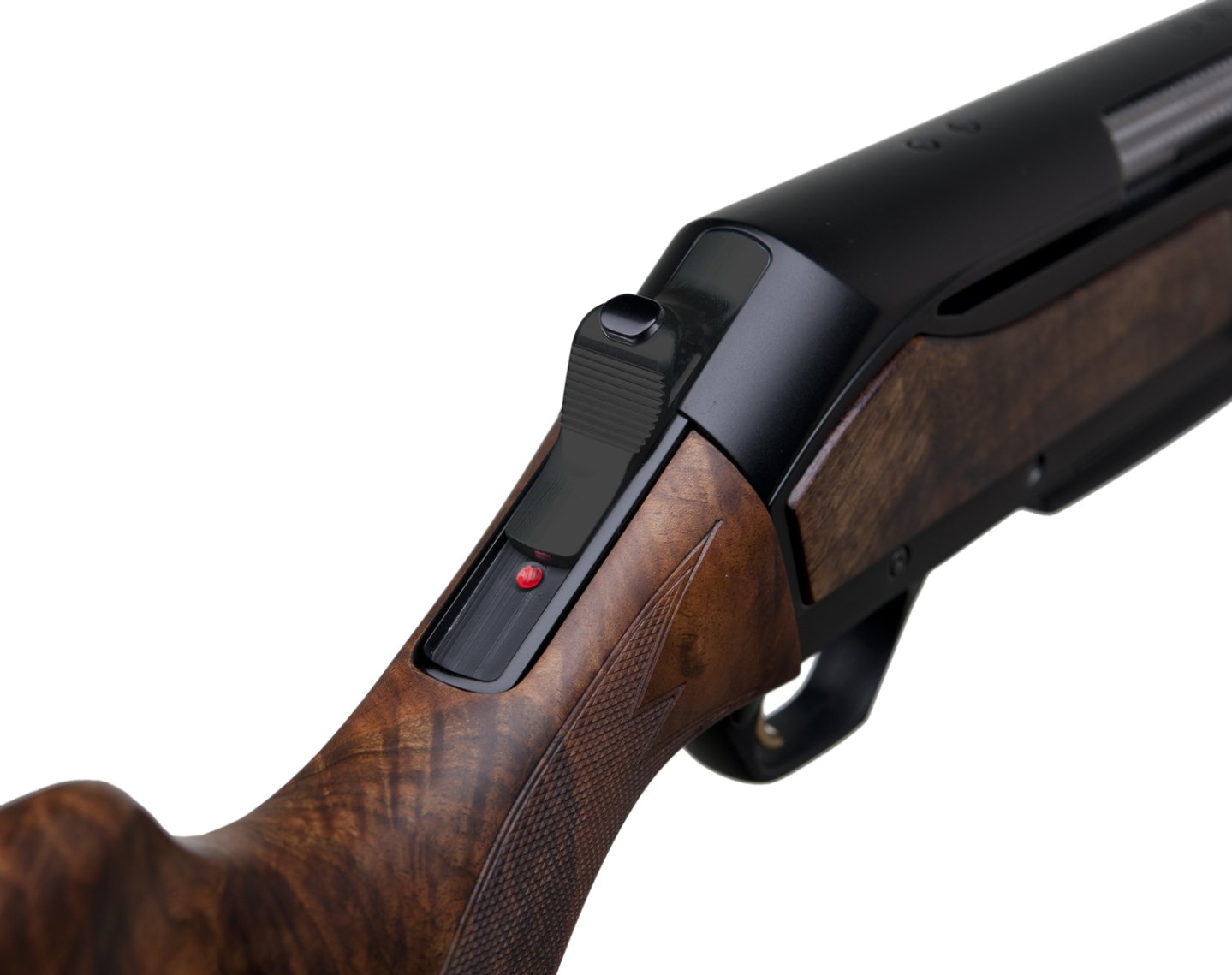 Browning BAR Zenith HC Browning BAR Zenith HC