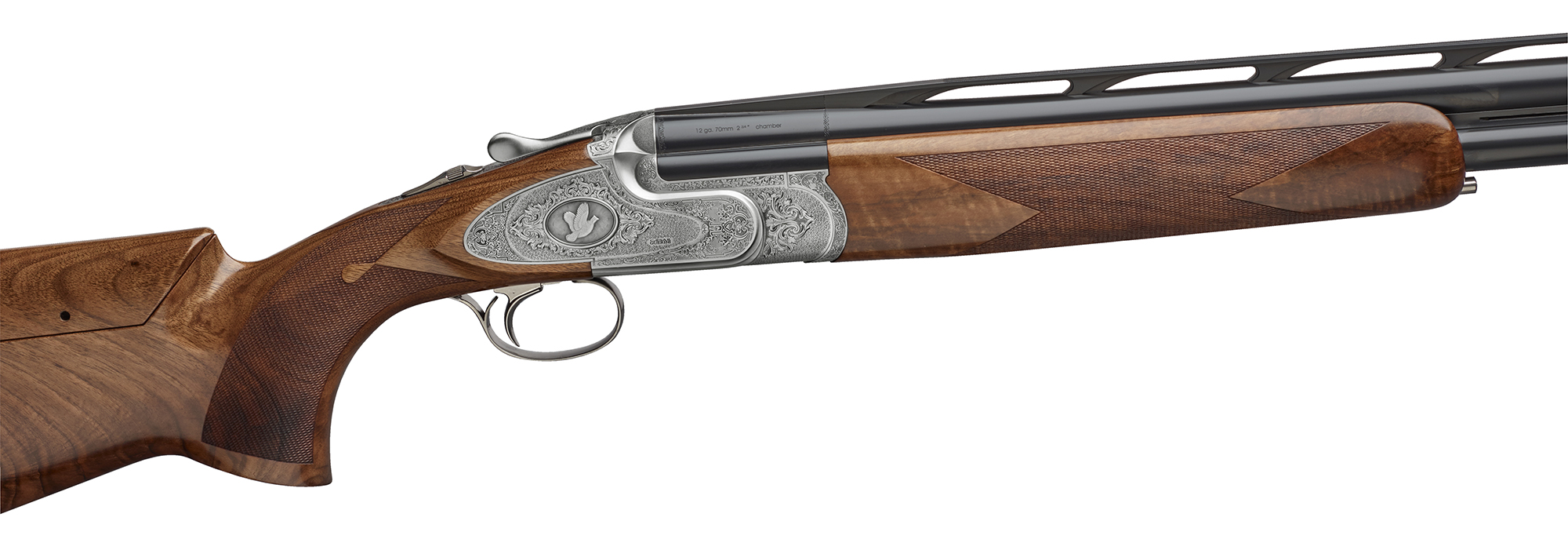 caesar-guerini: Бокфлинт Caesar Guerini Invictus V Ascent Sporting