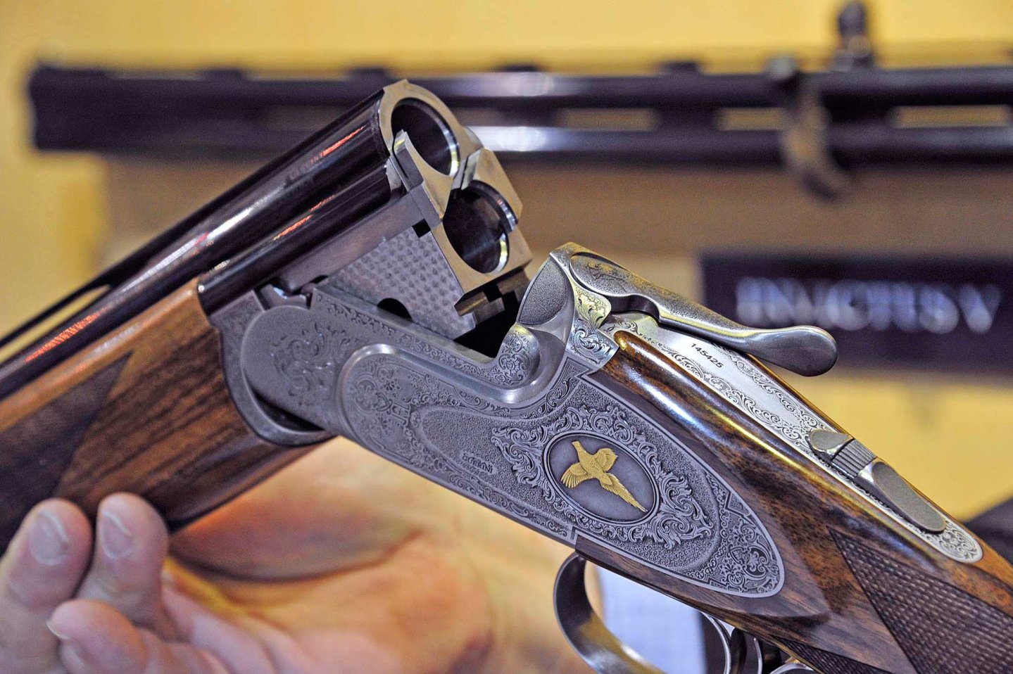 Caesar Guerini Invictus V Caesar Guerini Invictus V