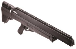 Crosman Benjamin Bulldog .357 - пневматическая винтовка Crosman Corporation предложила Benjamin Bulldog .357 − поразительно мощную пневматическую винтовку PCP