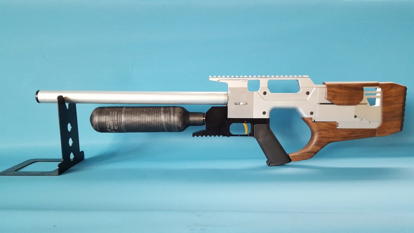 EVANIX: пневматические винтовки CLOUD и AIR MAX Версия CLOUD 480 пневматических винтовкок EVANIX CLOUD/ AIR MAX