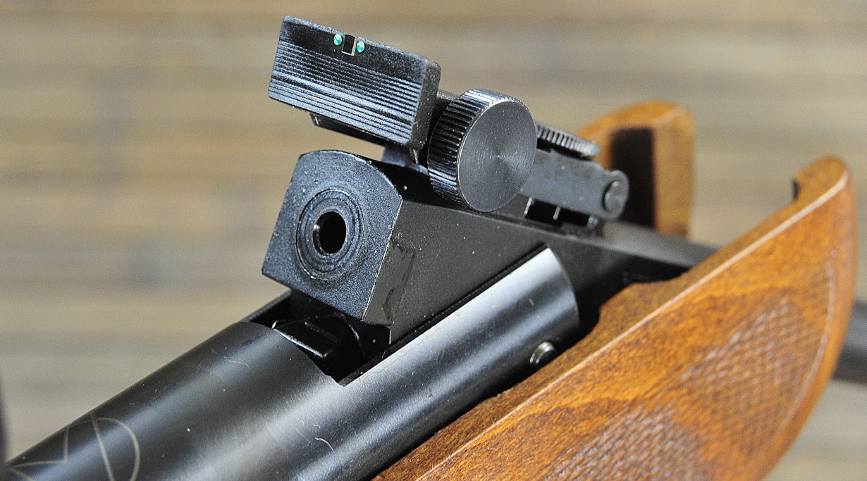 Gamo Hunter 440 