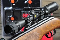 Gamo Hunter 440 Gamo Hunter 440