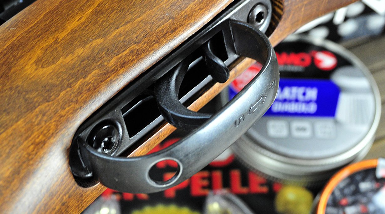 Gamo Hunter 440 
