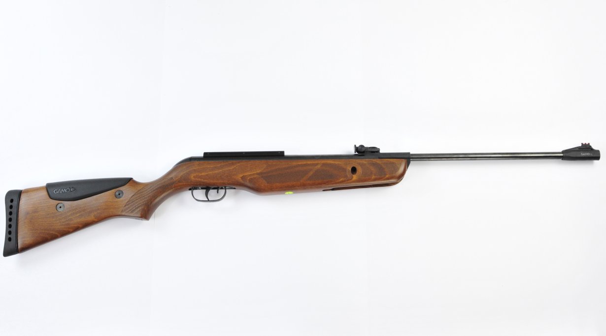 Gamo Hunter 440 