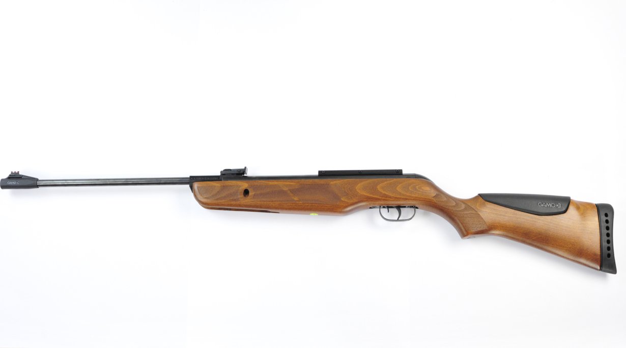Gamo Hunter 440