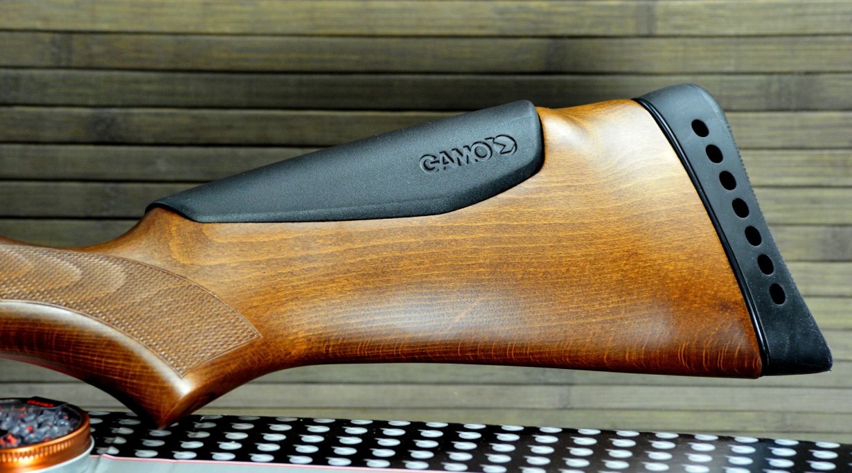 Gamo Hunter 440 