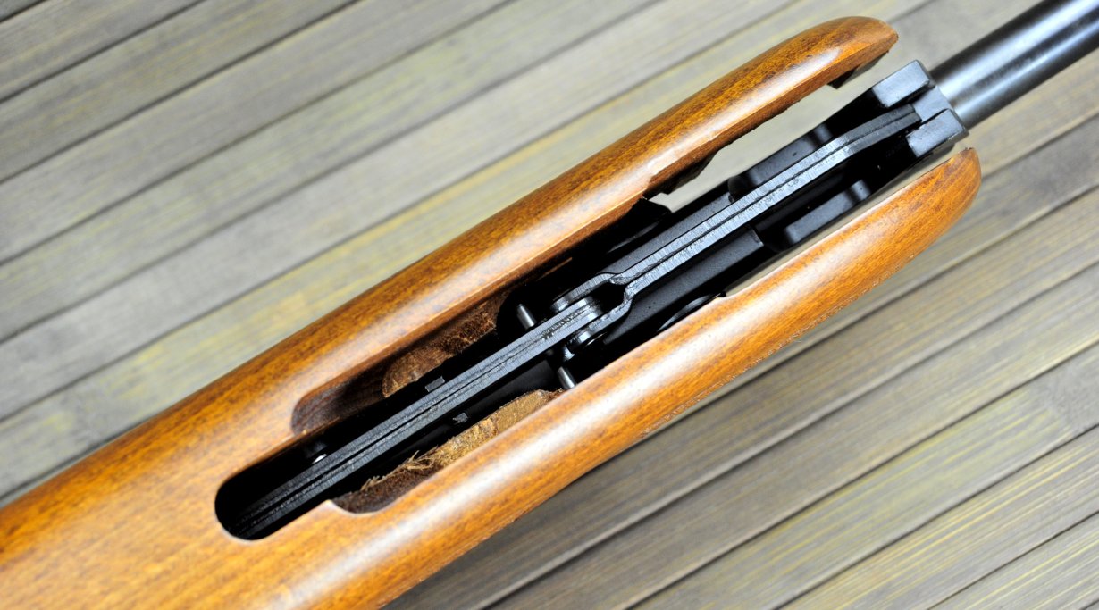 Gamo Hunter 440 