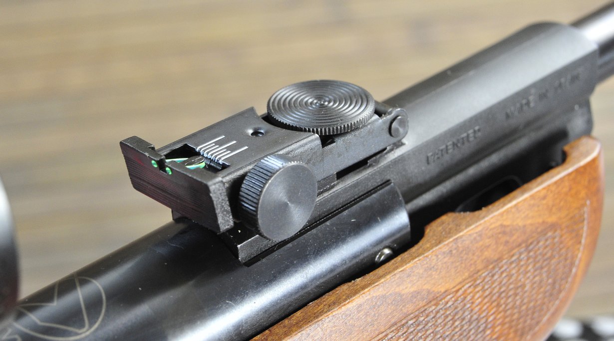 Gamo Hunter 440 