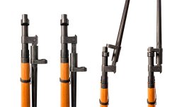 Gletcher M1944: пневматическая реплика карабина Мосина Gletcher M1944: пневматическая реплика карабина Мосина
