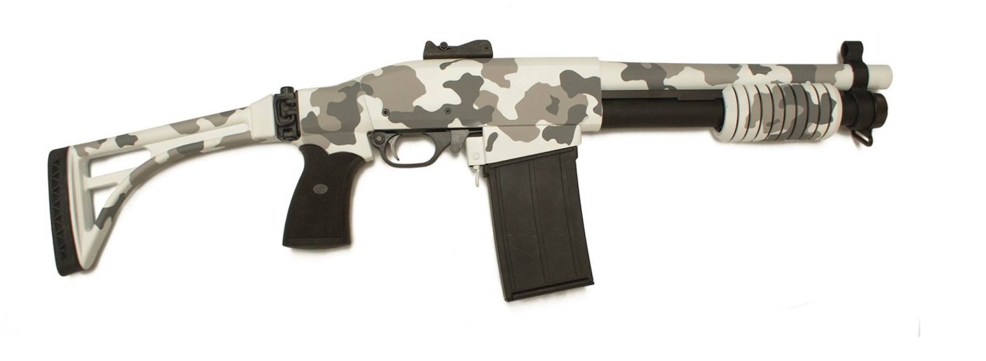 JOSONS: магазинные помповые ружья SHOOT JOSONS: магазинные помповые ружья SHOOT