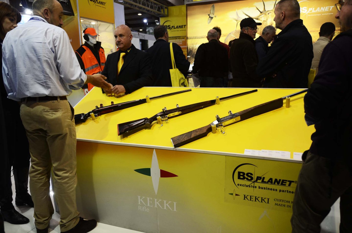 Kekki carbine Kekki carbine