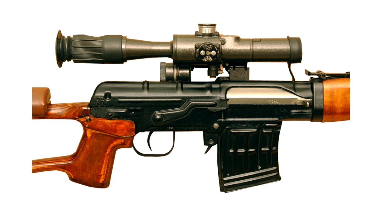 KO SVD