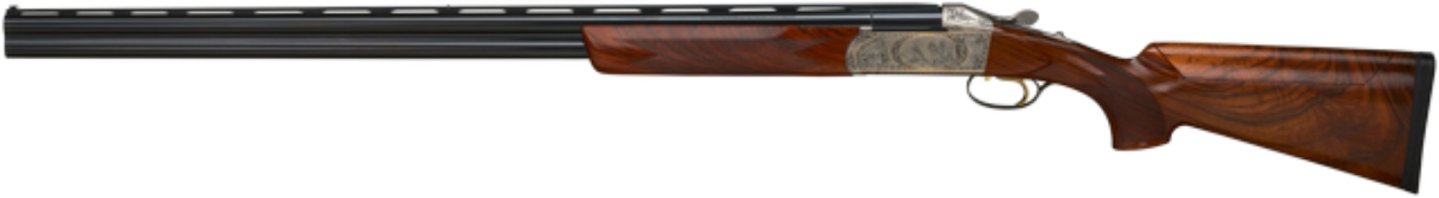 Krieghoff K-80 Parcours со стволами длиной 34”.