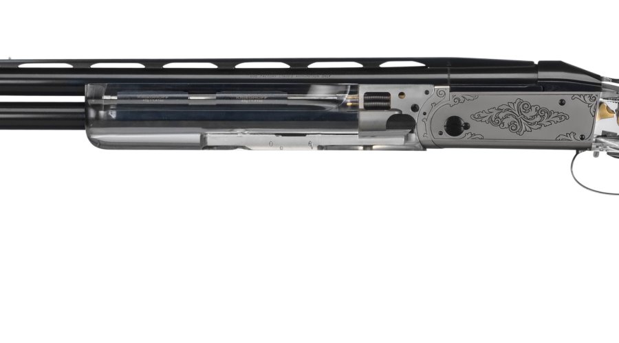 Krieghoff K-80 Parcours