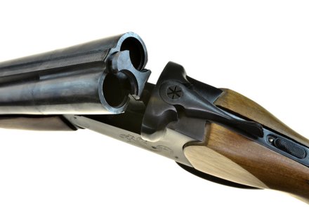 ООО «Курс-С»: охолощенный обрез «Брат-2»