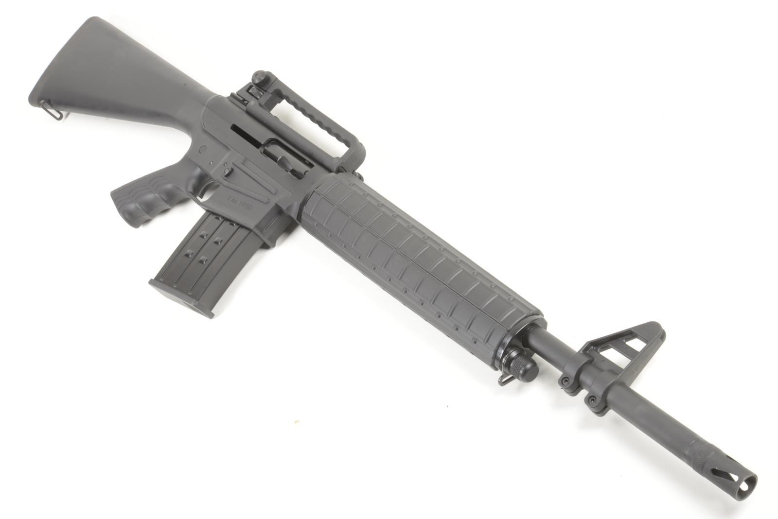 ruzhya: Lider Arms Technology "Alpharms" 15-SA и 13-SA