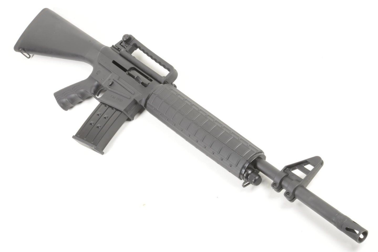 Leader Arms Technology "Alpharms" 15-SA Leader Arms Technology "Alpharms" 15-SA