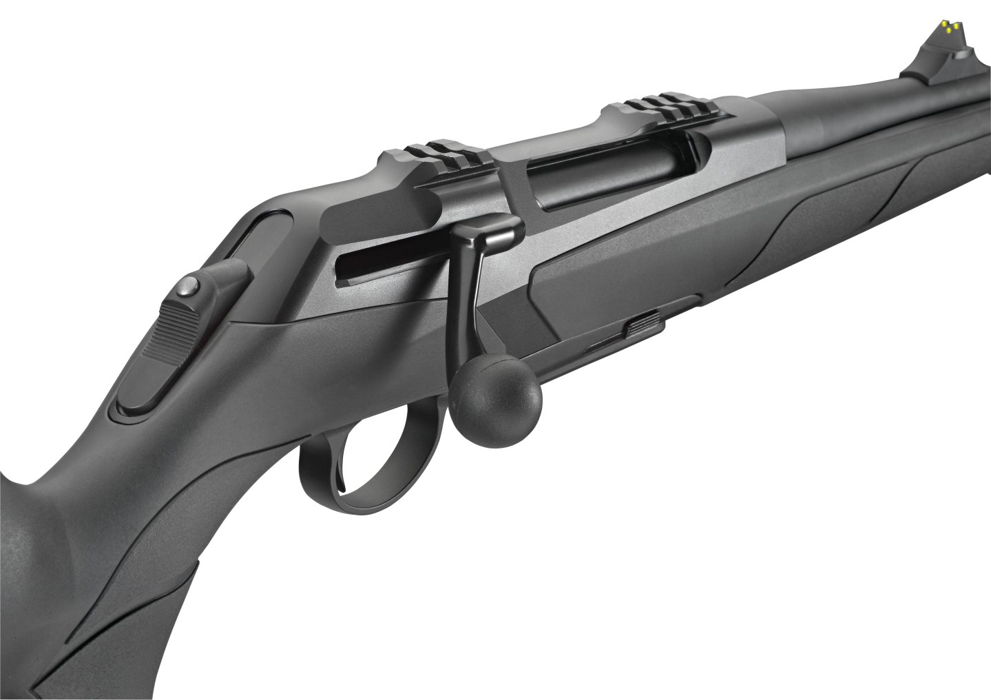 MERKEL Helix Tracker