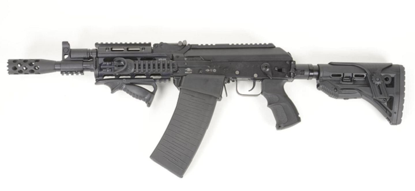 Molot 12 Police Pro Molot 12 Police Pro