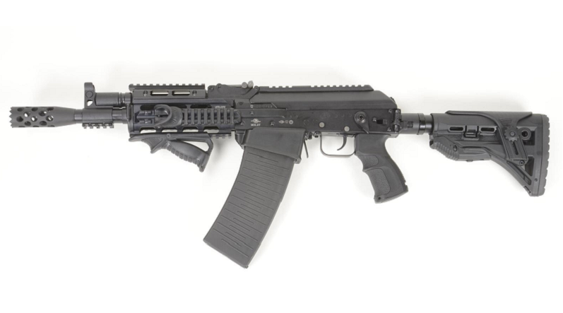 Molot 12 Police Pro