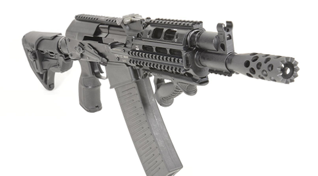 Molot 12 Police Pro