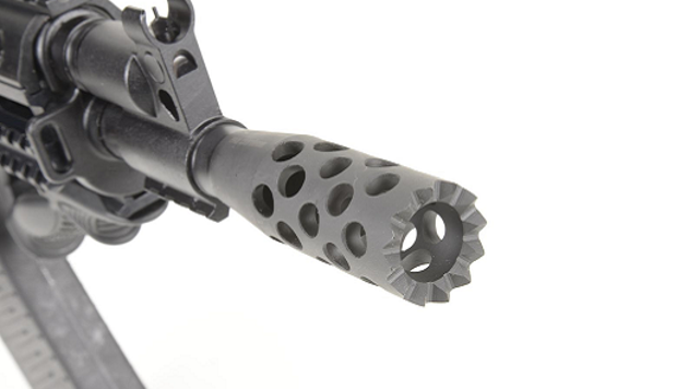 Molot 12 Police Pro