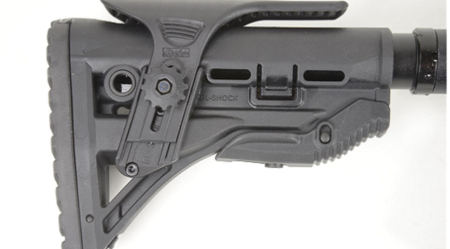 Molot 12 Police Pro