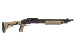 Mossberg 500 ATI Scorpion Mossberg 500 ATI Scorpion