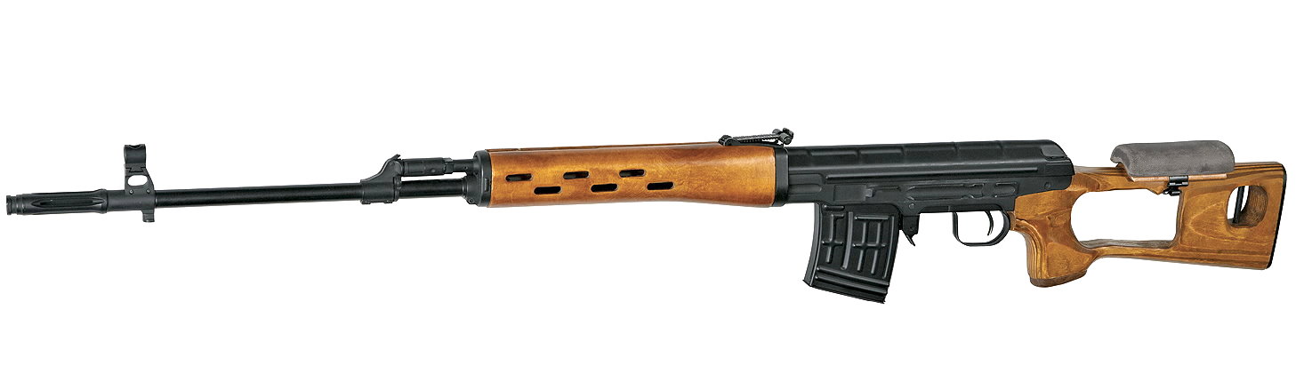 vintovki: MWM Gillmann GmbH:  пневматическая реплика винтовки Драгунова