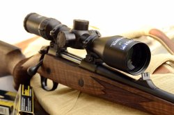 Steiner Night Hunter Xtreme Steiner Night Hunter Xtreme