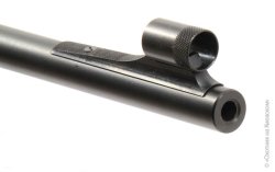 Обзор карабина Smith&Wesson i-Bolt Обзор карабина Smith&Wesson i-Bolt