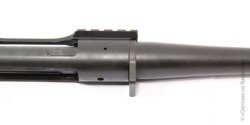 Обзор карабина Smith&Wesson i-Bolt Обзор карабина Smith&Wesson i-Bolt