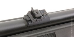Обзор карабина Smith&Wesson i-Bolt Обзор карабина Smith&Wesson i-Bolt