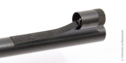 Обзор карабина Smith&Wesson i-Bolt Обзор карабина Smith&Wesson i-Bolt
