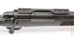 Обзор карабина Smith&Wesson i-Bolt Обзор карабина Smith&Wesson i-Bolt