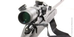 Обзор карабина Smith&Wesson i-Bolt Обзор карабина Smith&Wesson i-Bolt