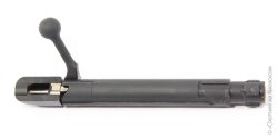 Обзор карабина Smith&Wesson i-Bolt Обзор карабина Smith&Wesson i-Bolt