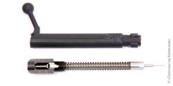 Обзор карабина Smith&Wesson i-Bolt Обзор карабина Smith&Wesson i-Bolt