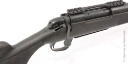 Обзор карабина Smith&Wesson i-Bolt Обзор карабина Smith&Wesson i-Bolt