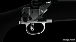 Обзор карабина Smith&Wesson i-Bolt Обзор карабина Smith&Wesson i-Bolt