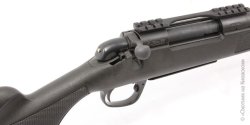 Обзор карабина Smith&Wesson i-Bolt Обзор карабина Smith&Wesson i-Bolt