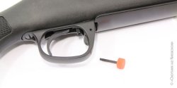 Обзор карабина Smith&Wesson i-Bolt Обзор карабина Smith&Wesson i-Bolt